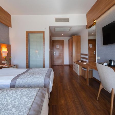 Parion Hotel Çanakkale Exterior foto