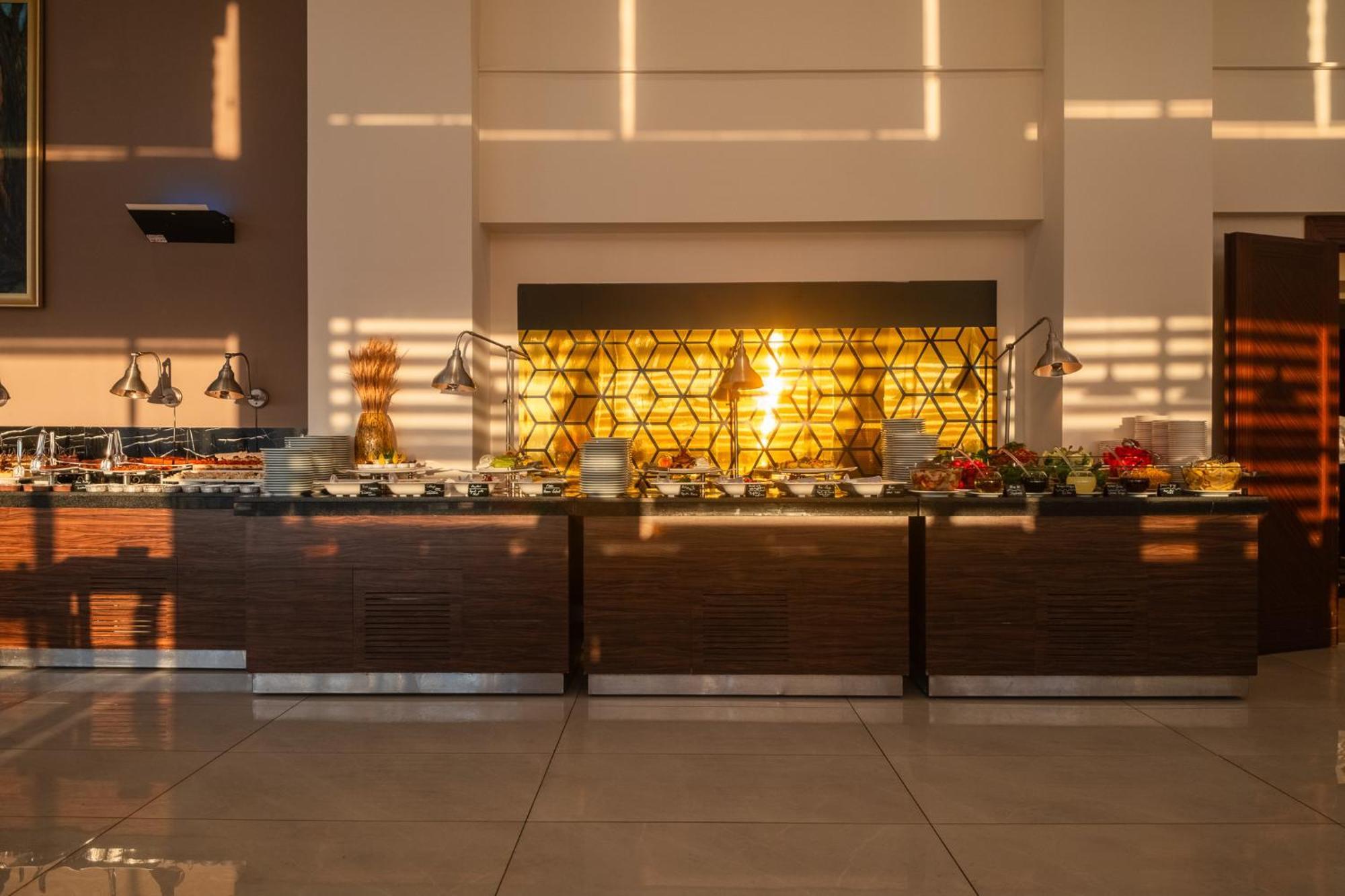Parion Hotel Çanakkale Exterior foto