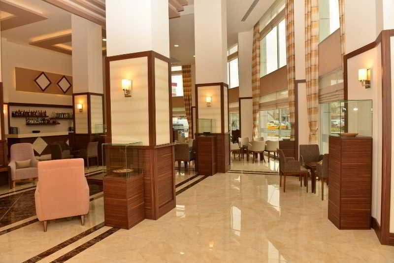 Parion Hotel Çanakkale Exterior foto