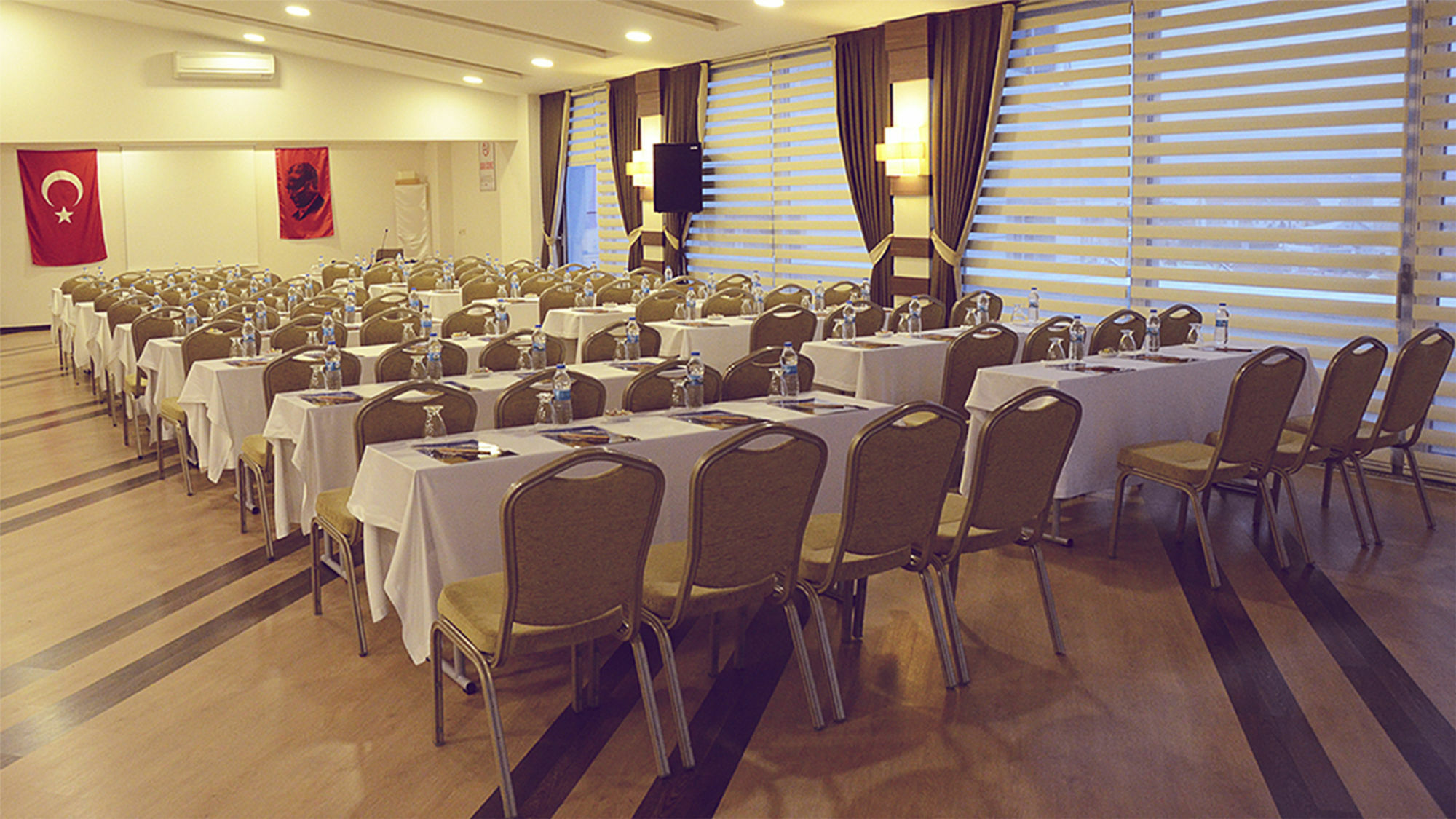 Parion Hotel Çanakkale Exterior foto